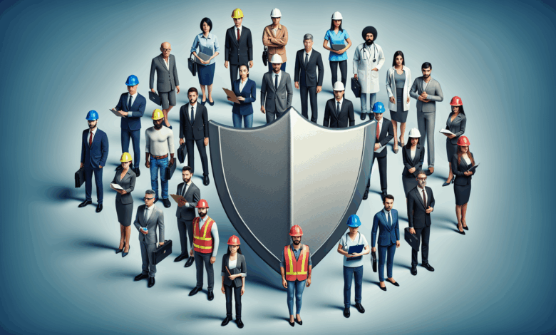 Insurance for Workers