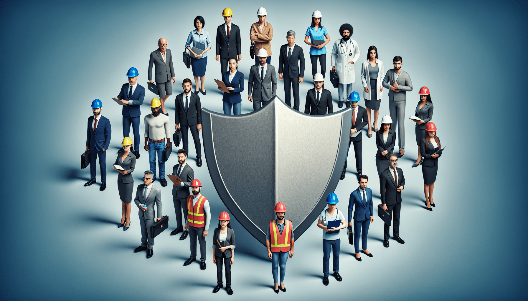 Insurance for Workers