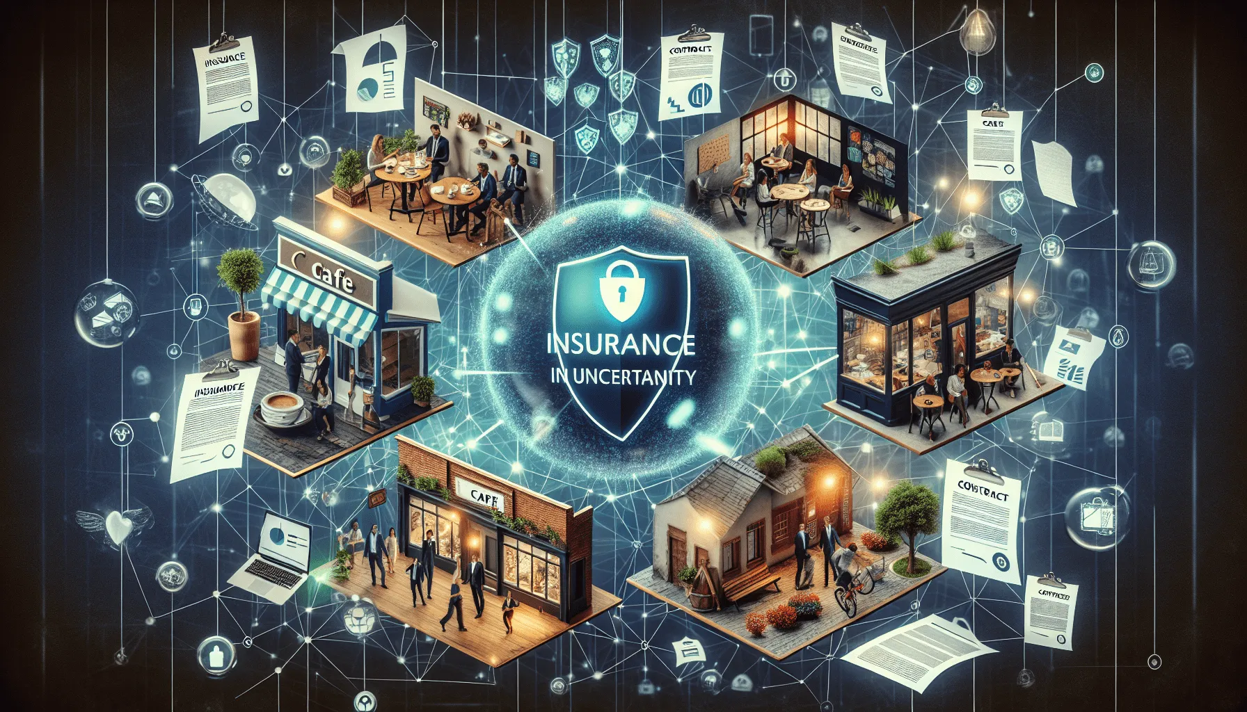Small Business Insurance Quotes