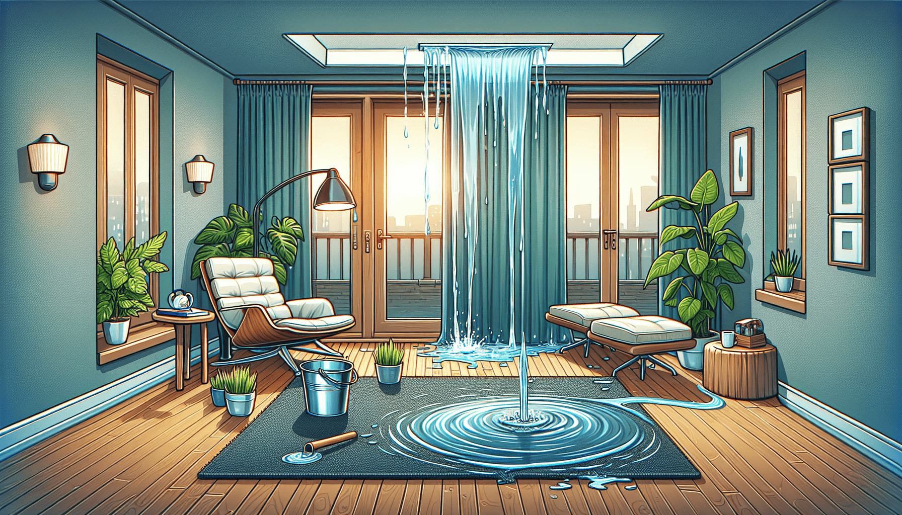 My Neighbor Flooded My Flat: 5 Insurance Payout Truths You Can’t Afford to Ignore My Neighbor Flooded My Flat