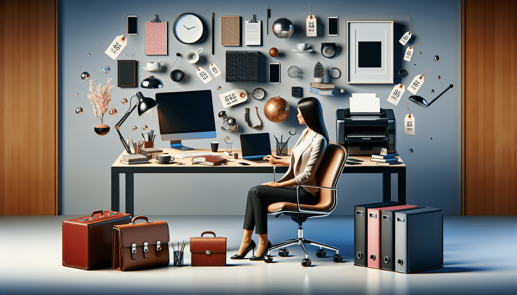 Business Contents Insurance Quotes