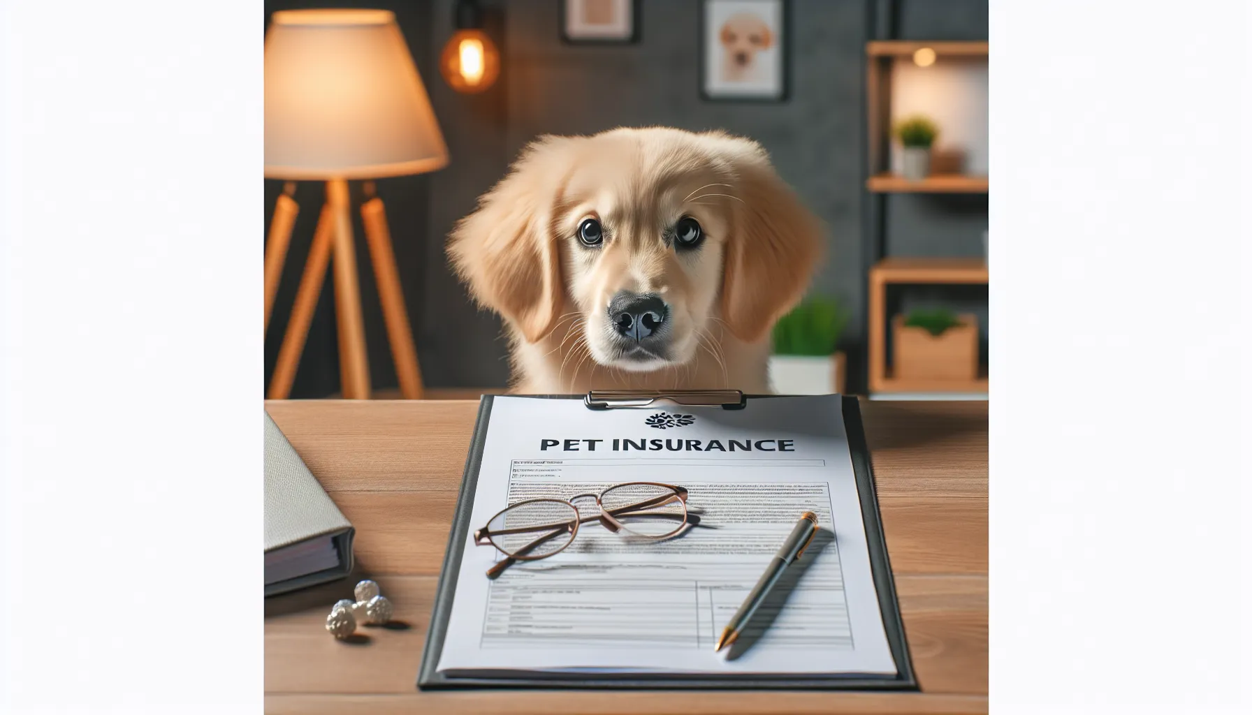 Pet Insurance Mistakes