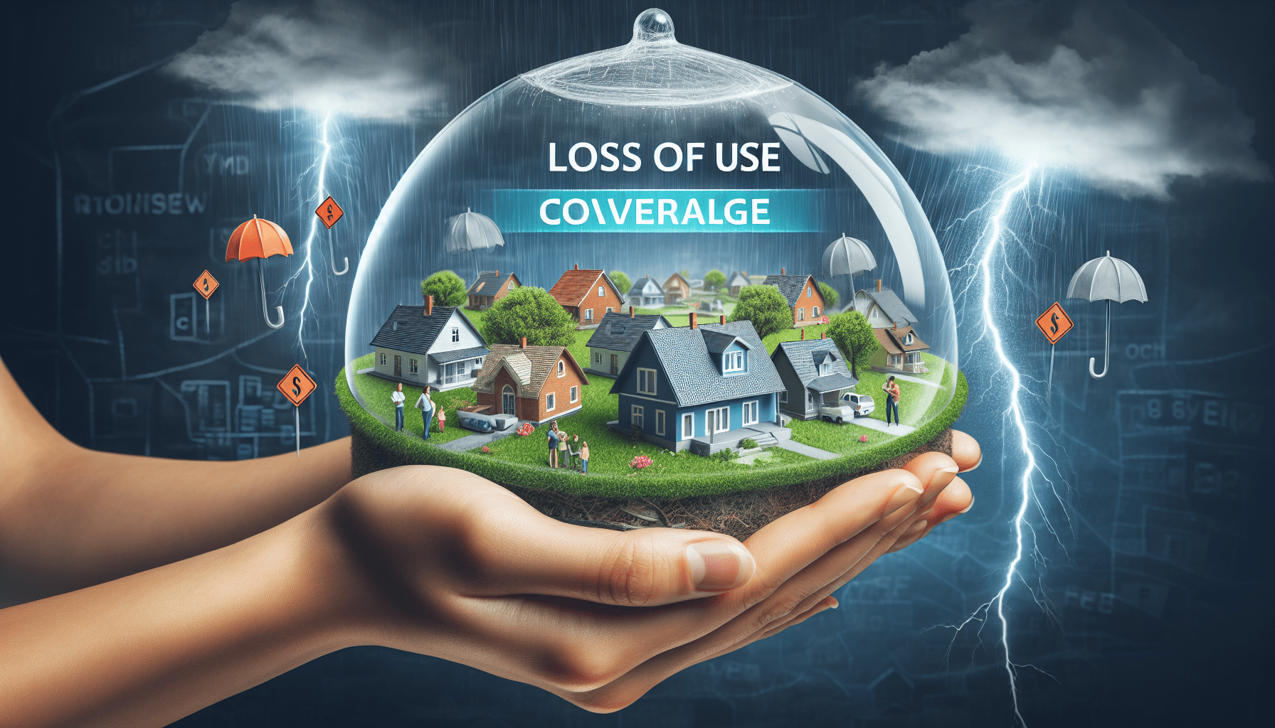 Loss of Use Coverage
