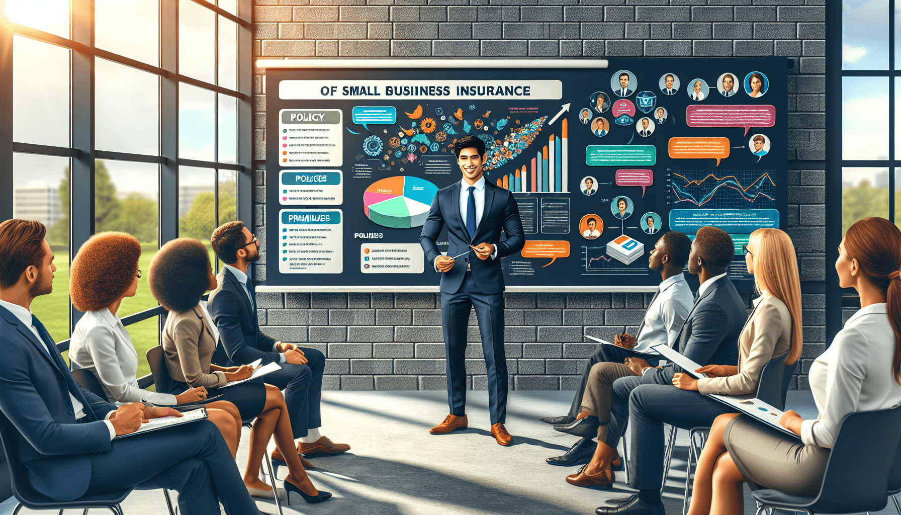 Top 5 Small Business Insurance Quotes in 2025: Complete Guide to Protecting Your Business Small Business Insurance Quotes