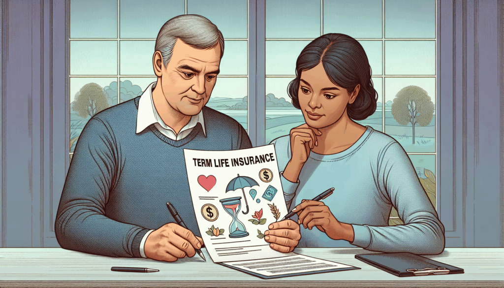 Best Term Life Insurance