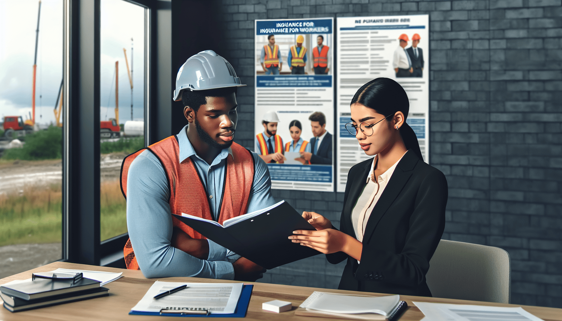 Insurance for Workers