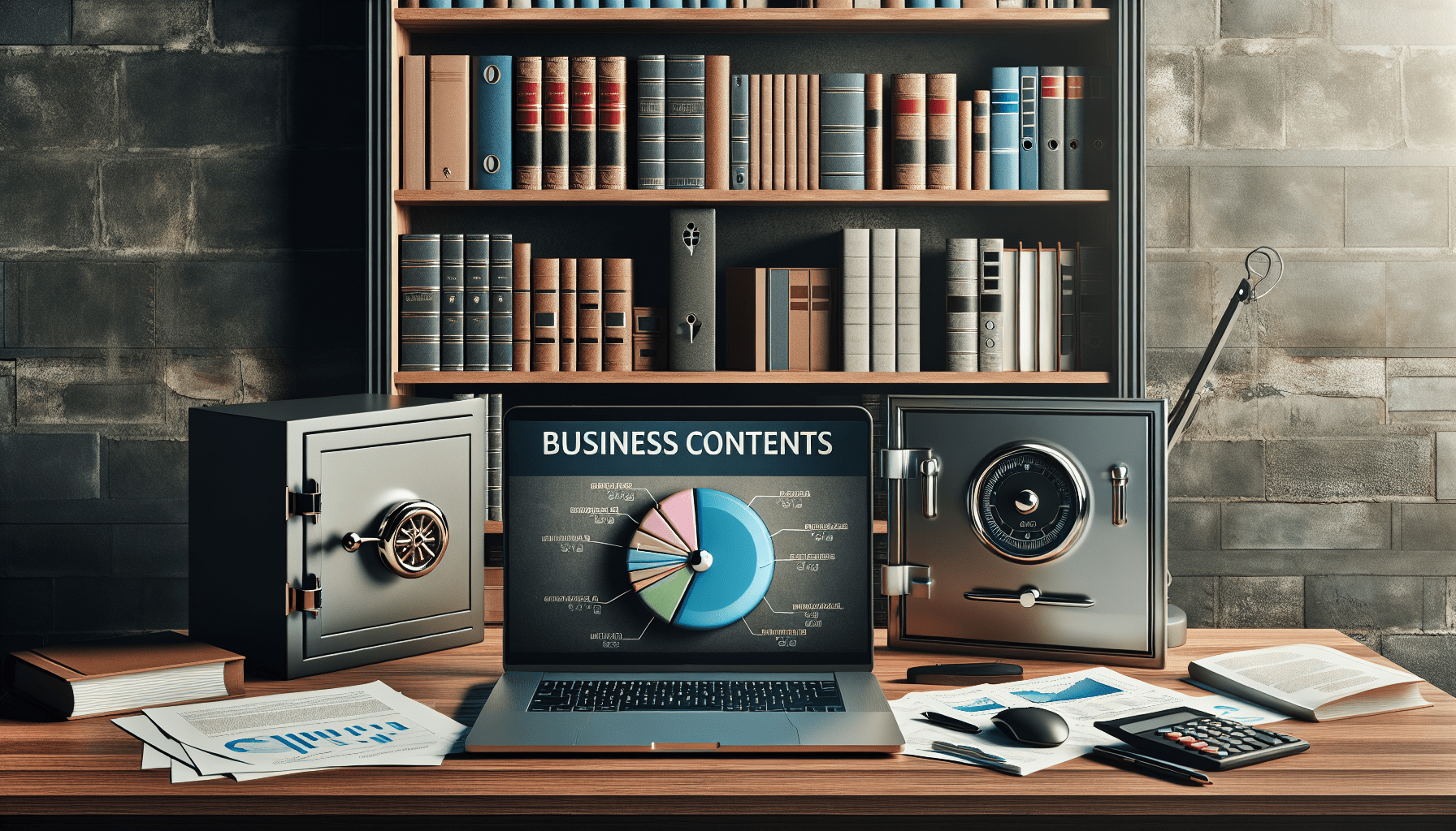 Business Contents Insurance Quotes