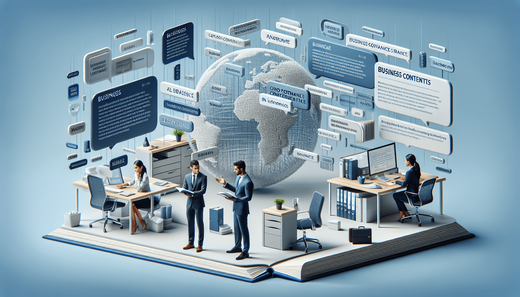 Business Contents Insurance Quotes