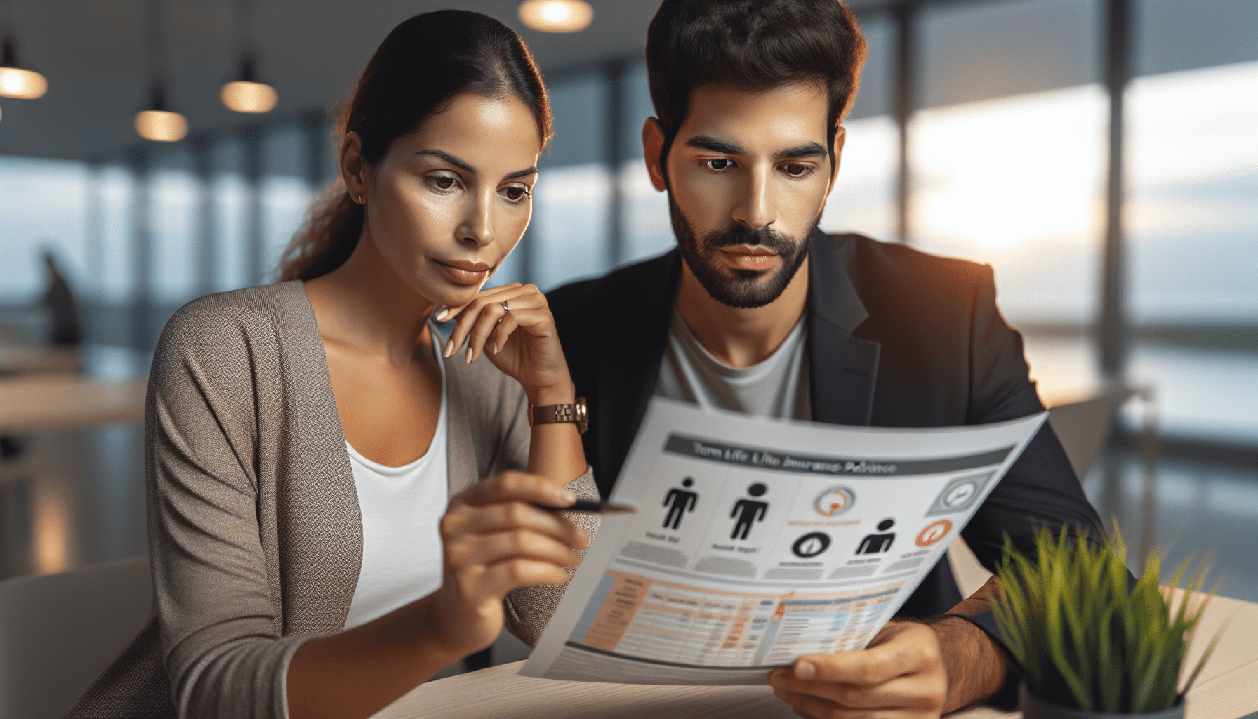 Best Term Life Insurance