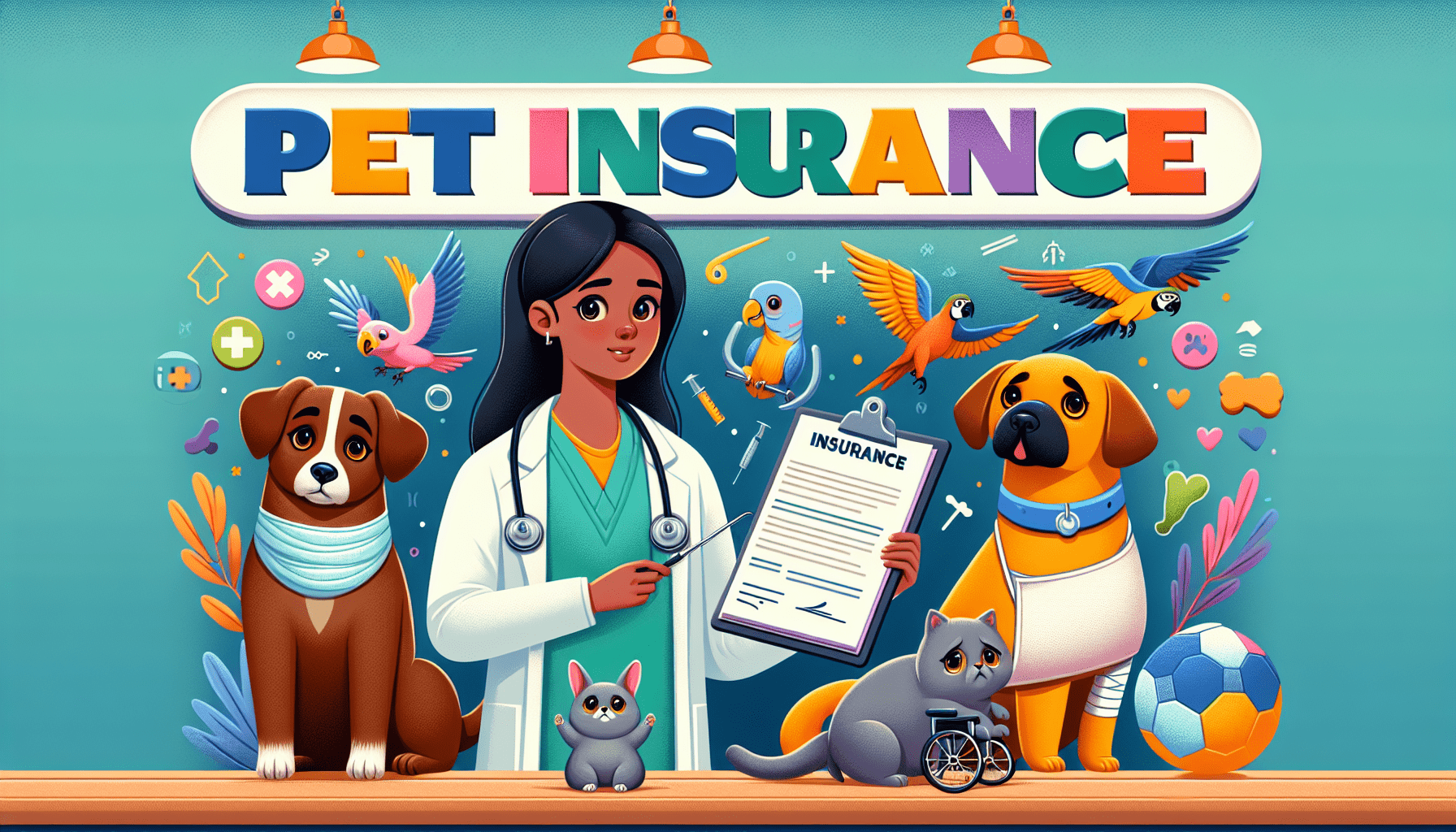 Avoiding These Pet Insurance Mistakes in 2025: The Ultimate Guide Pet Insurance Mistakes