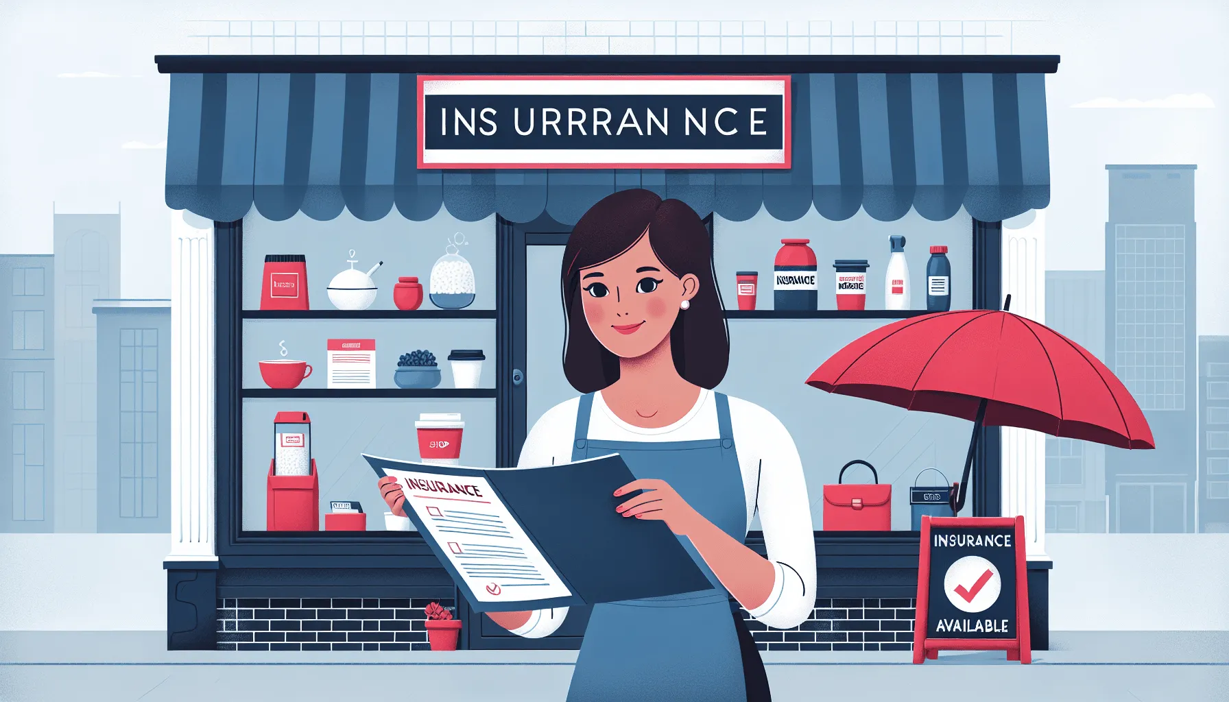 Small Business Insurance Quotes
