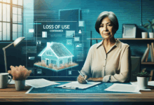 Loss of Use Coverage