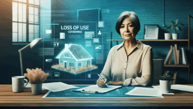 Loss of Use Coverage