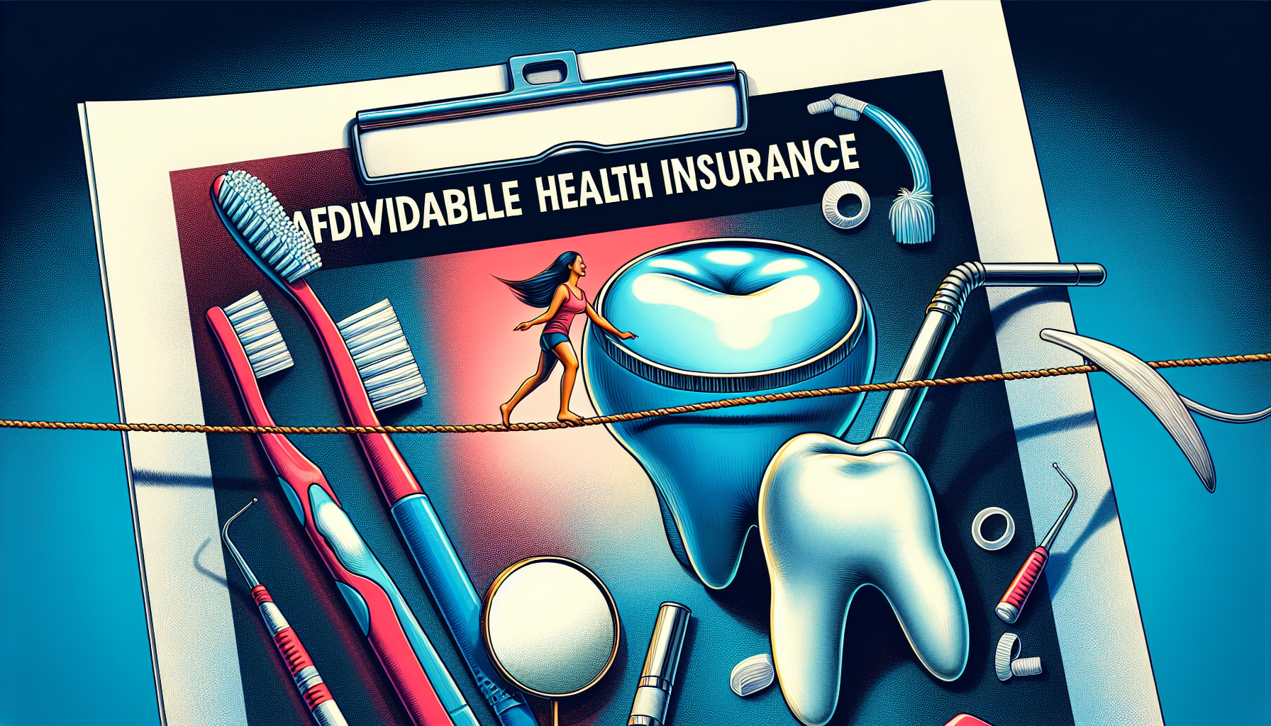 Low-Cost Individual Health Insurance With Dental in 2025: What's New? Low-Cost Individual Health Insurance With Dental