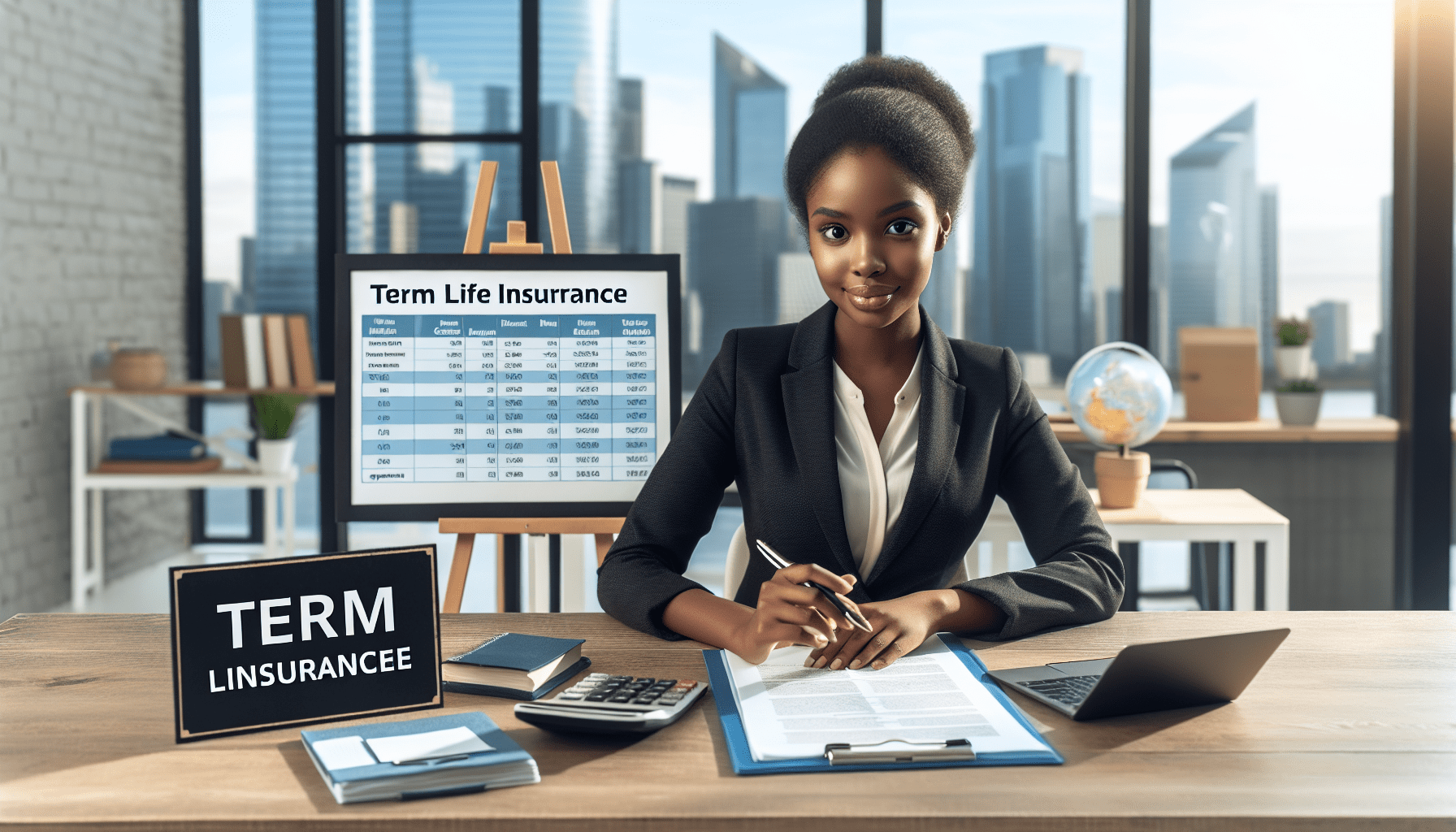 Best Term Life Insurance