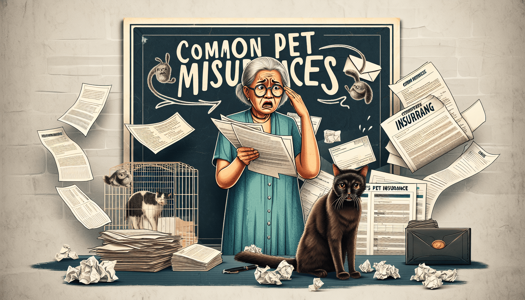 Avoiding These Pet Insurance Mistakes in 2025: The Ultimate Guide Pet Insurance Mistakes