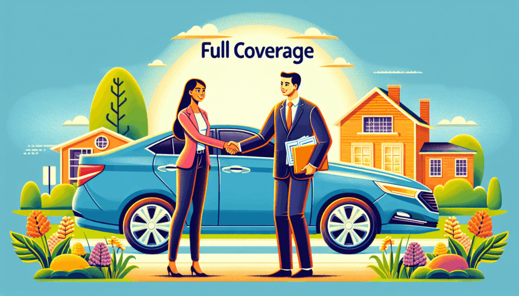 Full Coverage Car Insurance