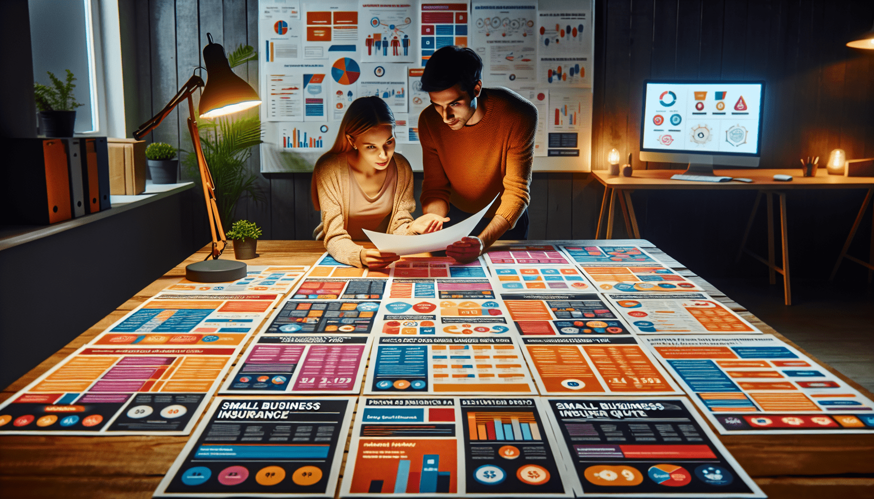Top 5 Small Business Insurance Quotes in 2025: Complete Guide to Protecting Your Business Small Business Insurance Quotes