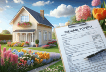 Rental Property Insurance Quote