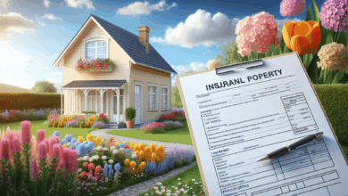 Rental Property Insurance Quote