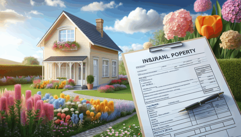 Rental Property Insurance Quote: 7 Must-Know Tips to Save Thousands in 2025 Rental Property Insurance Quote