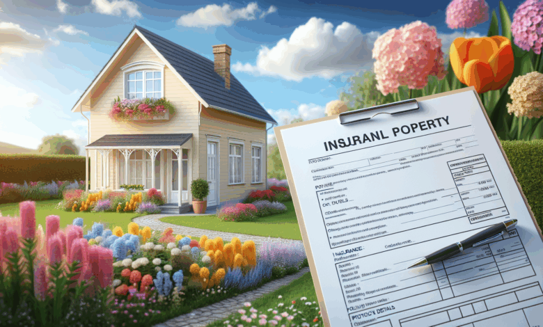 Rental Property Insurance Quote: 7 Must-Know Tips to Save Thousands in 2025 Rental Property Insurance Quote