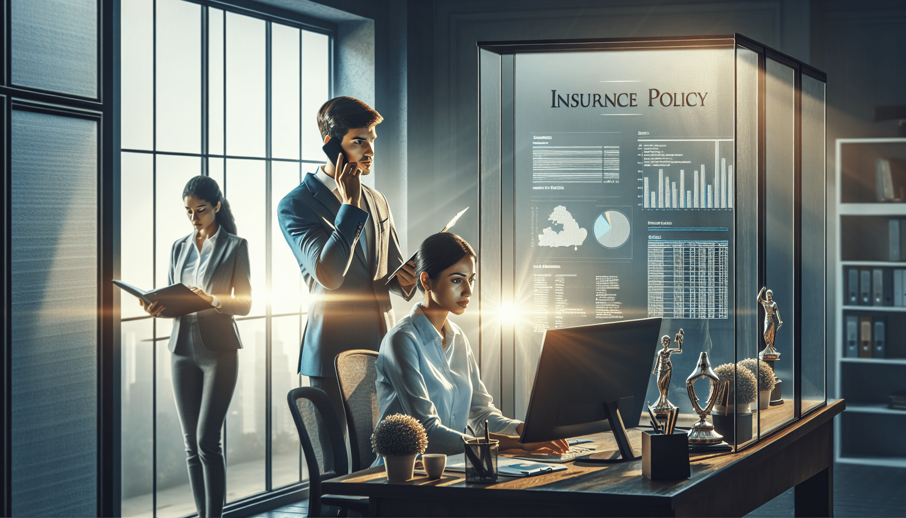 Insurance for Workers
