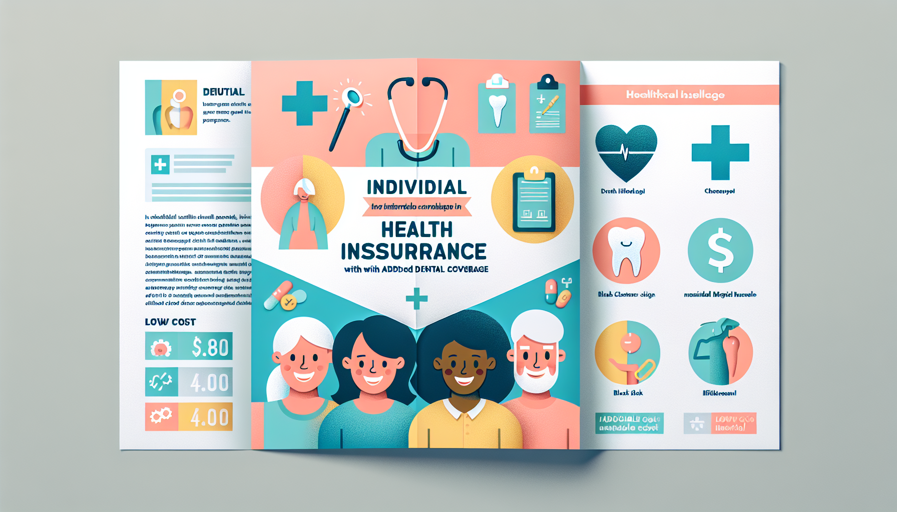 Low-Cost Individual Health Insurance With Dental in 2025: What's New? Low-Cost Individual Health Insurance With Dental