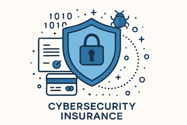Cybersecurity Insurance