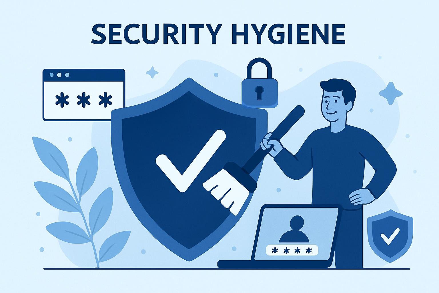 Security Hygiene