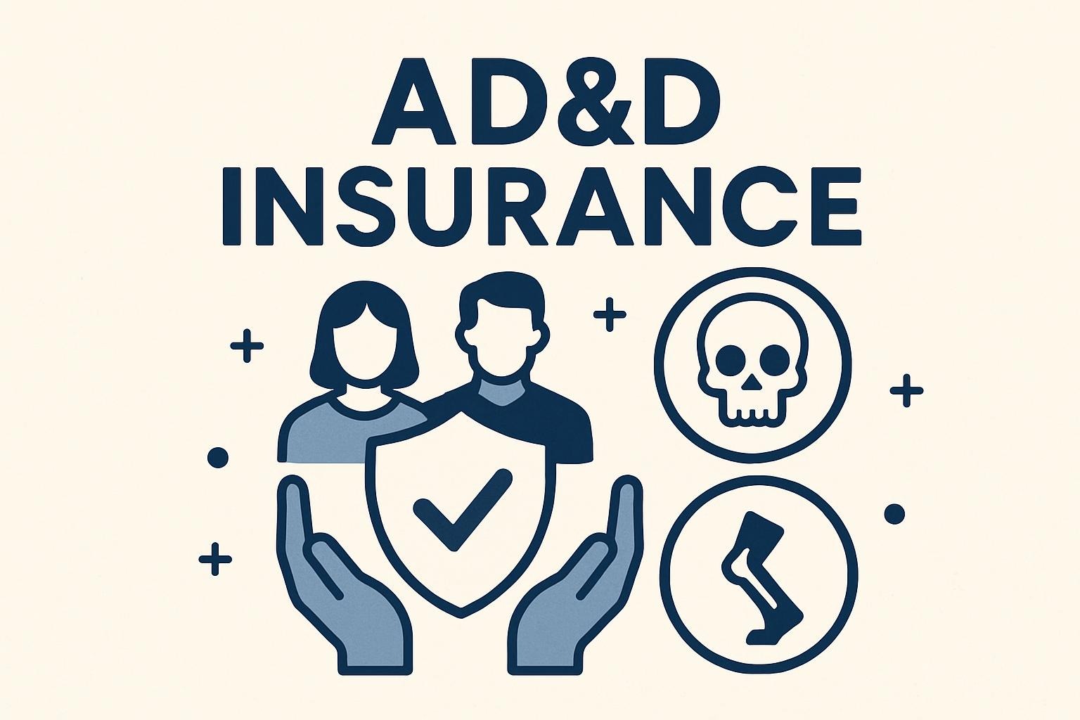 Top 10 AD&D Benefits That Could Save You in 2025: The Complete Professional's Guide to Accidental Death and Dismemberment Insurance AD&D Insurance