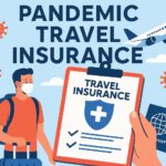 Pandemic Travel Insurance