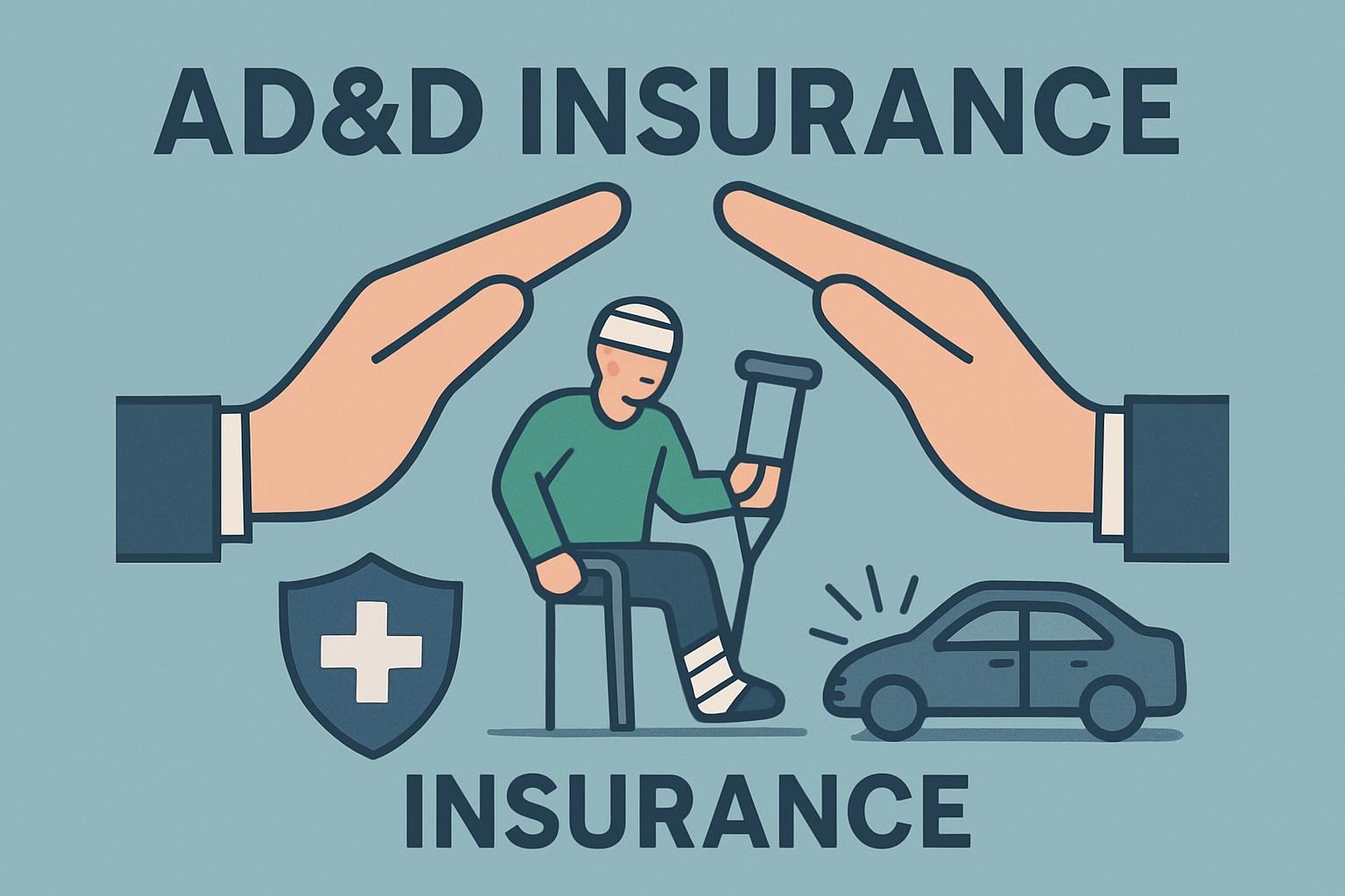 Top 10 AD&D Benefits That Could Save You in 2025: The Complete Professional's Guide to Accidental Death and Dismemberment Insurance AD&D Insurance