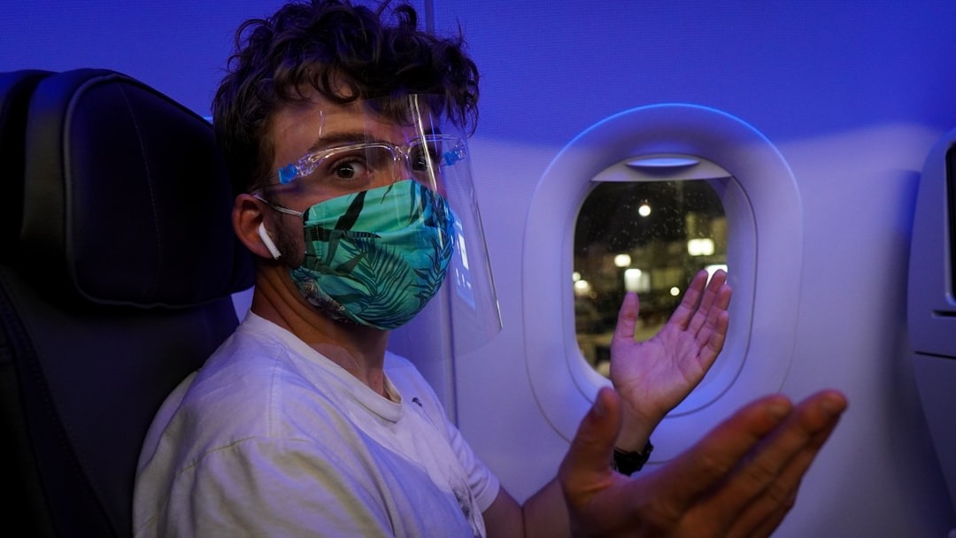 Pandemic Travel Insurance