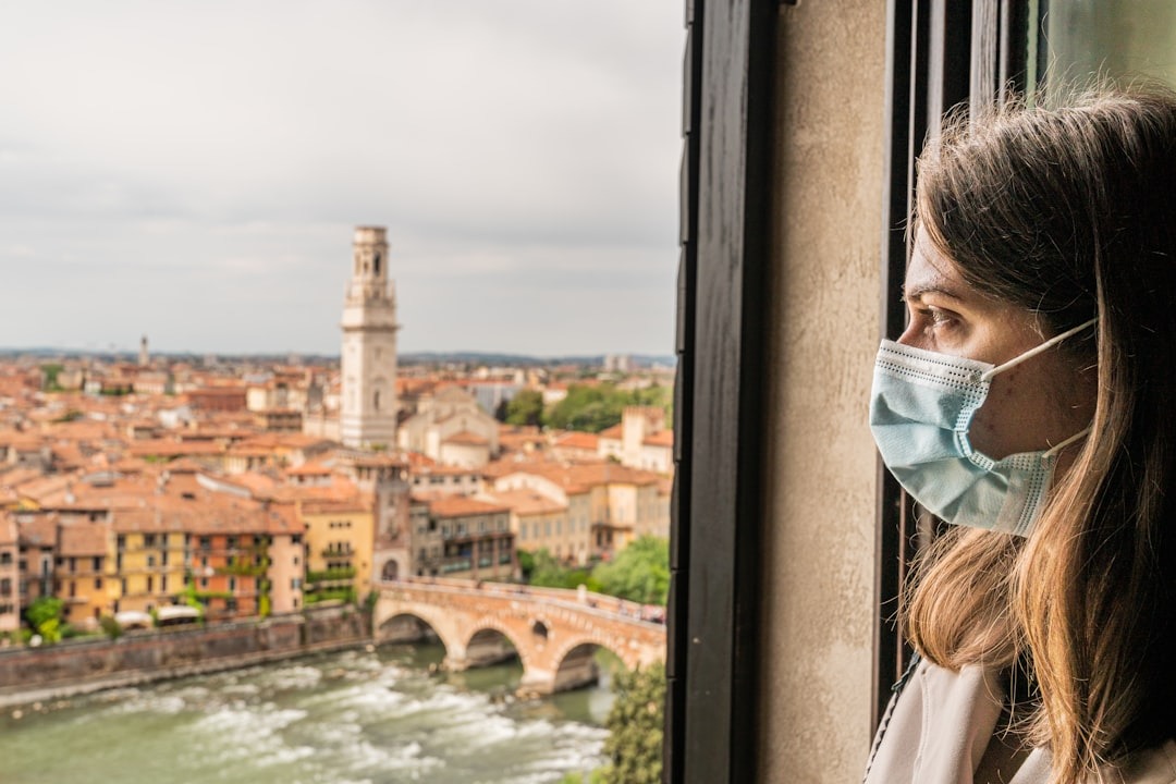 Pandemic Travel Insurance
