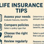 life insurance tips