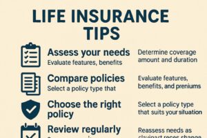 life insurance tips