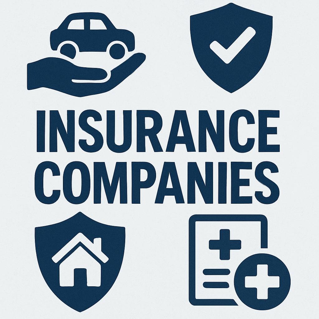 Insurance Companies