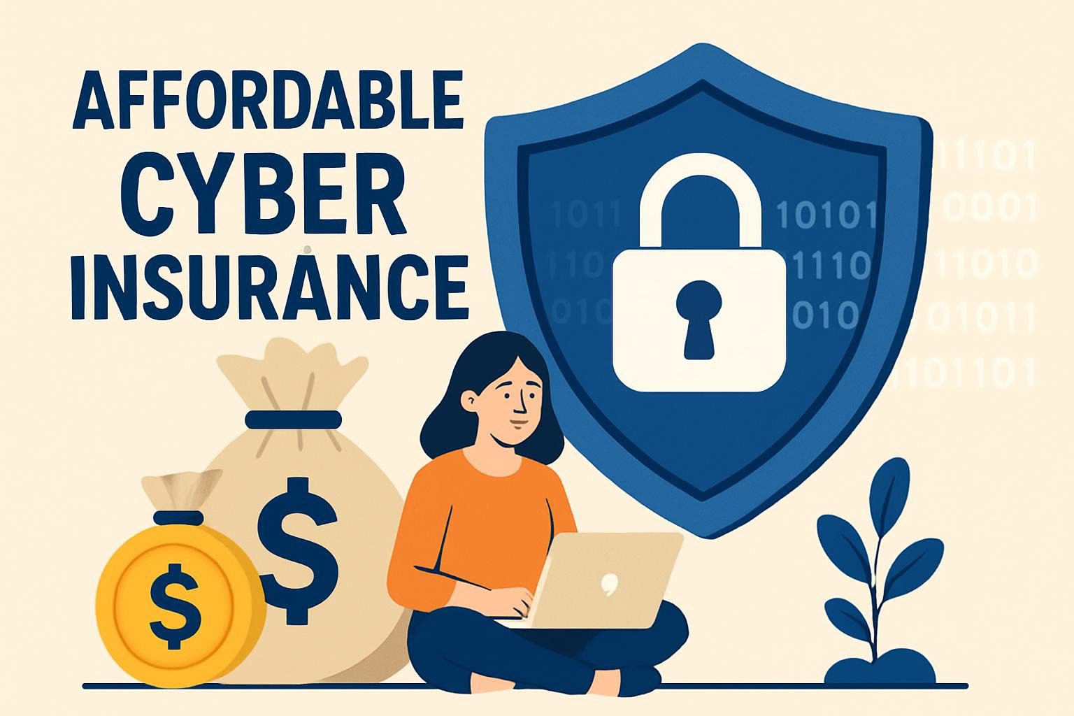 Affordable Cyber Insurance for 2025: A Smart Guide