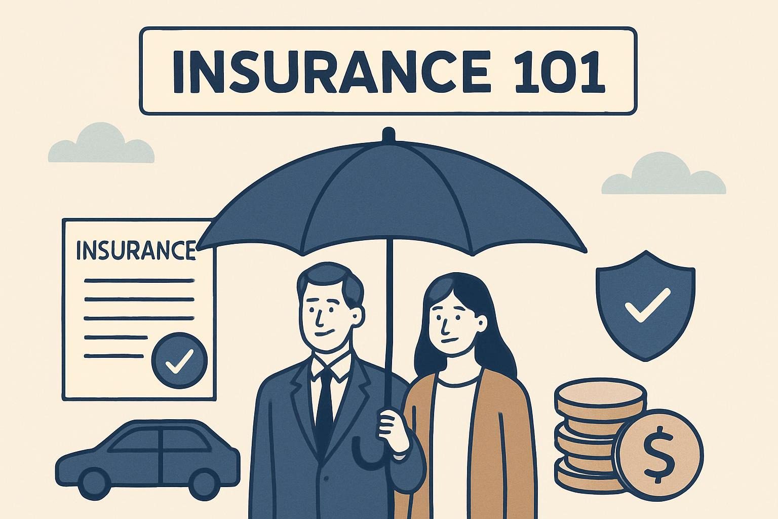Insurance 101: 10 Smart Buying Tips for 2025