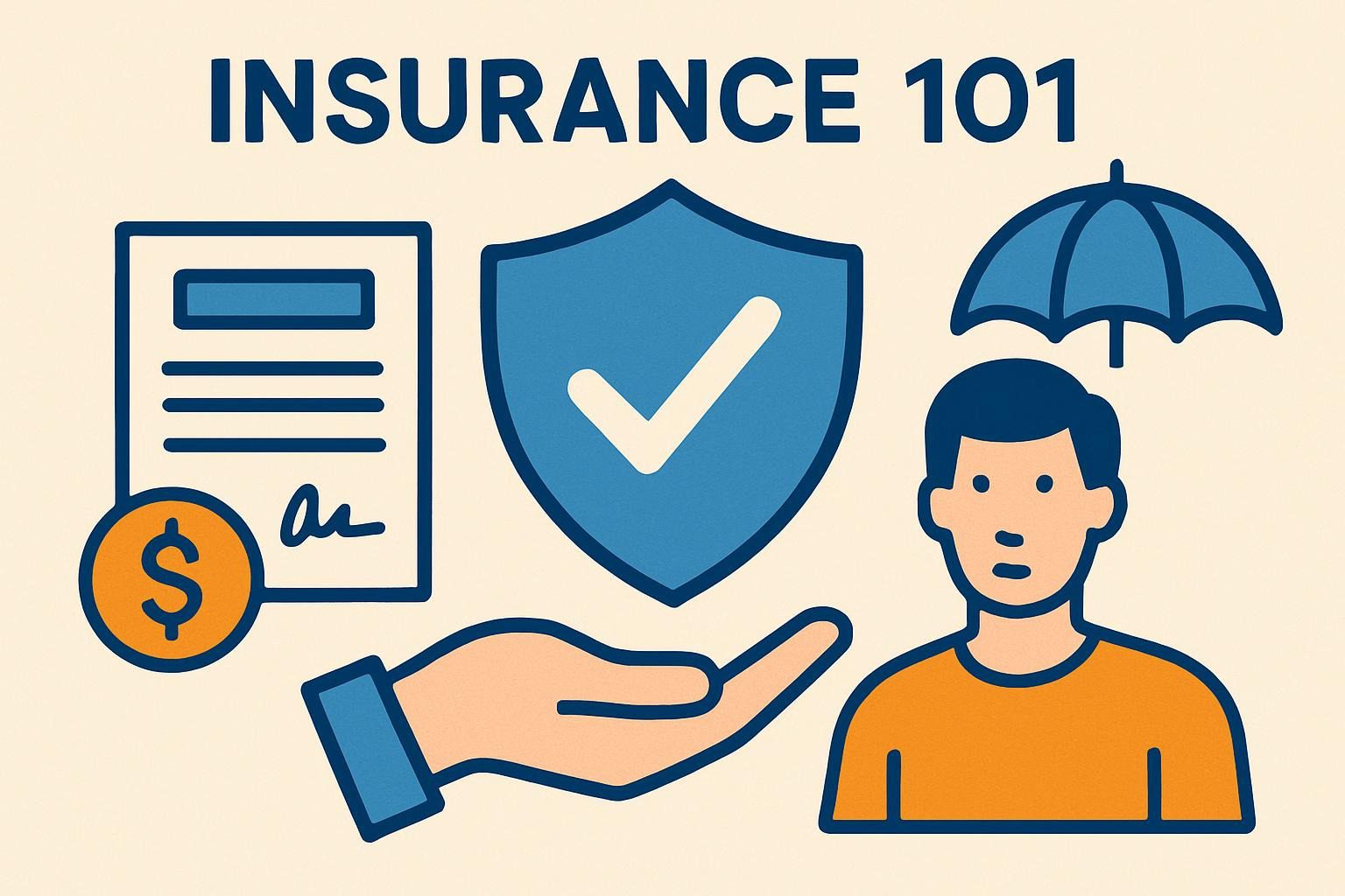 Insurance 101