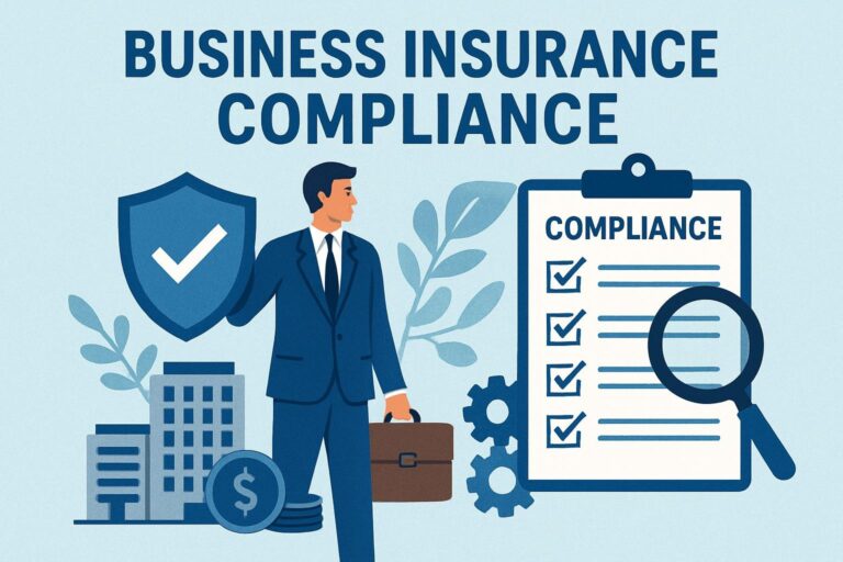Business Insurance Compliance