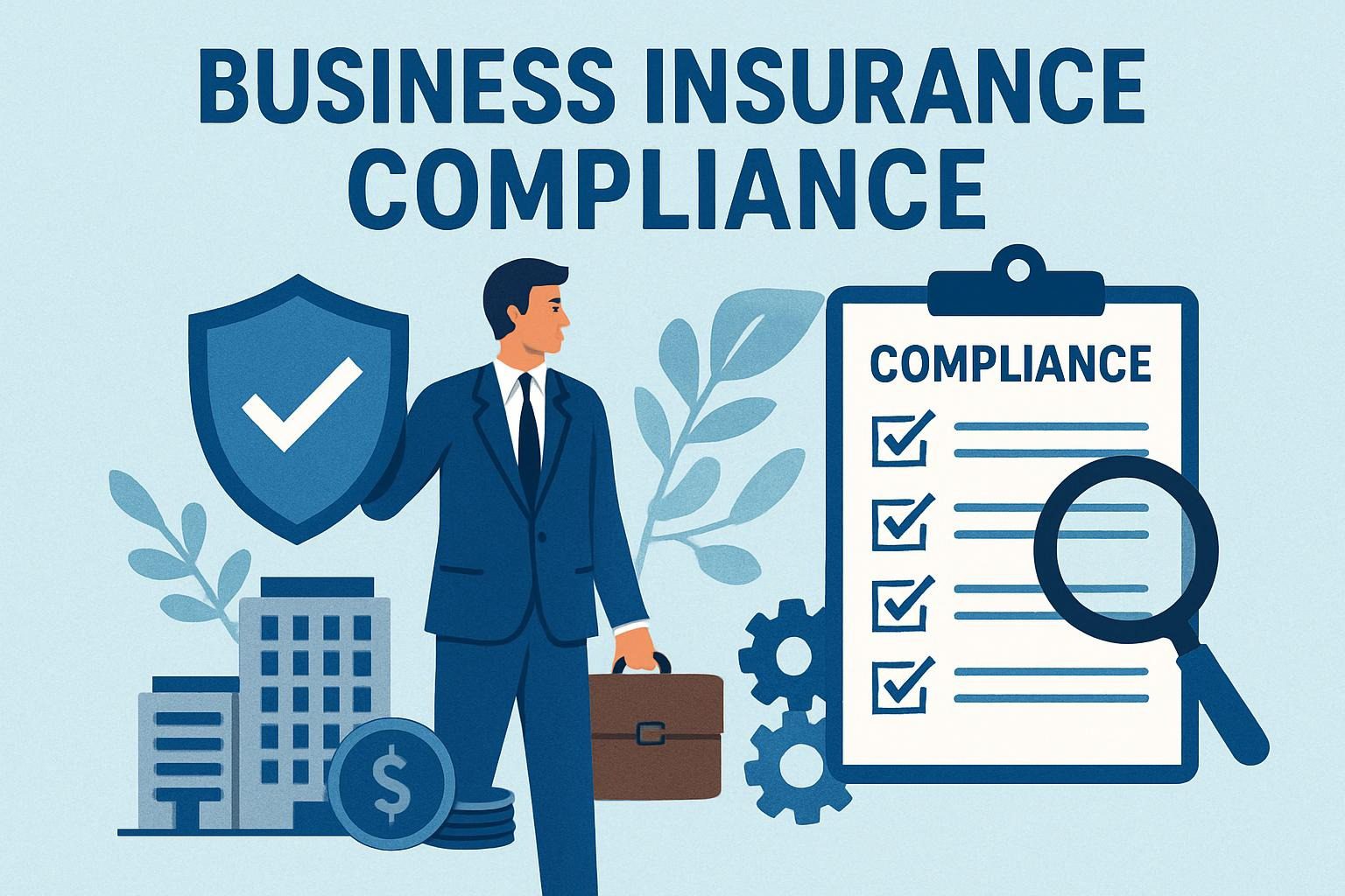 Business Insurance Compliance Mistakes to Avoid | 2025 Guide
