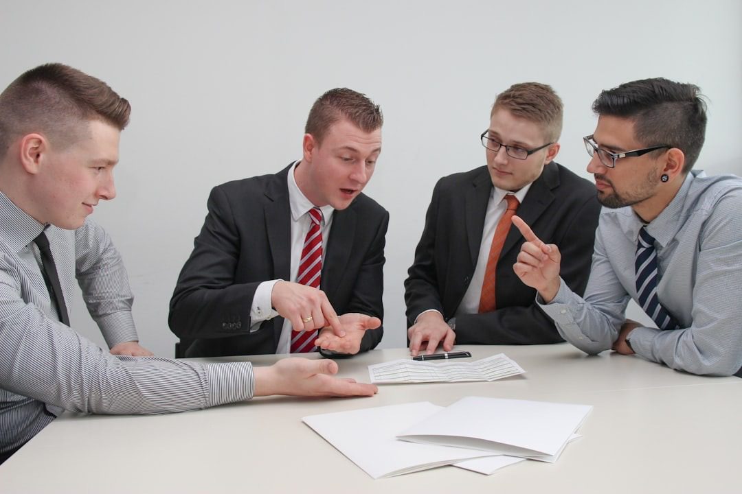 Business Insurance Compliance