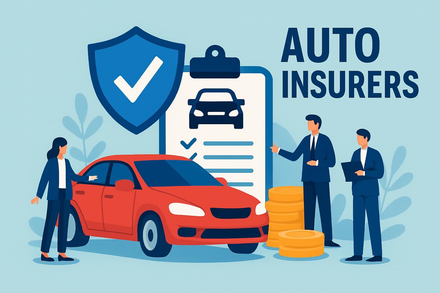 Auto Insurers