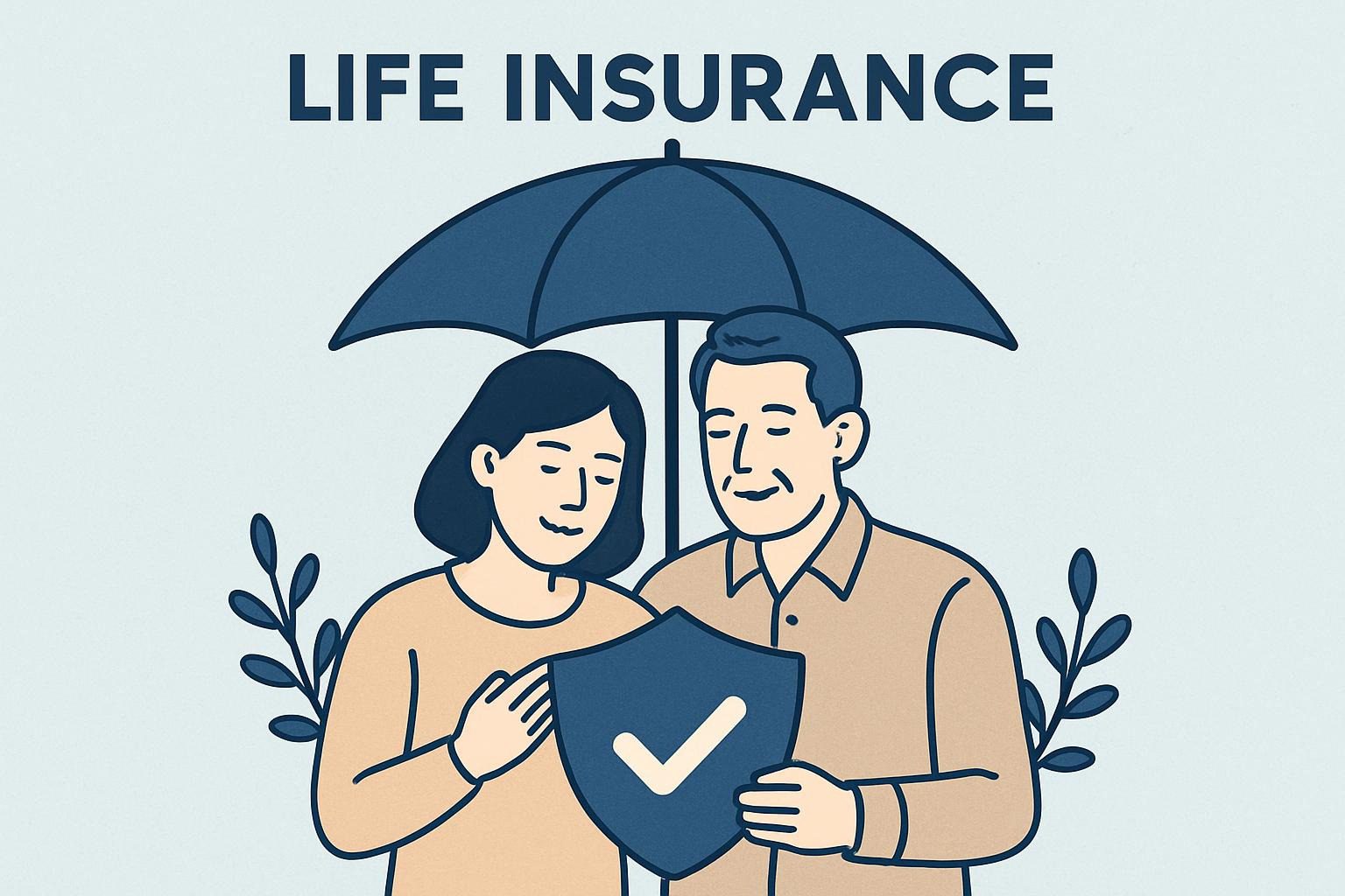 life insurance for parents