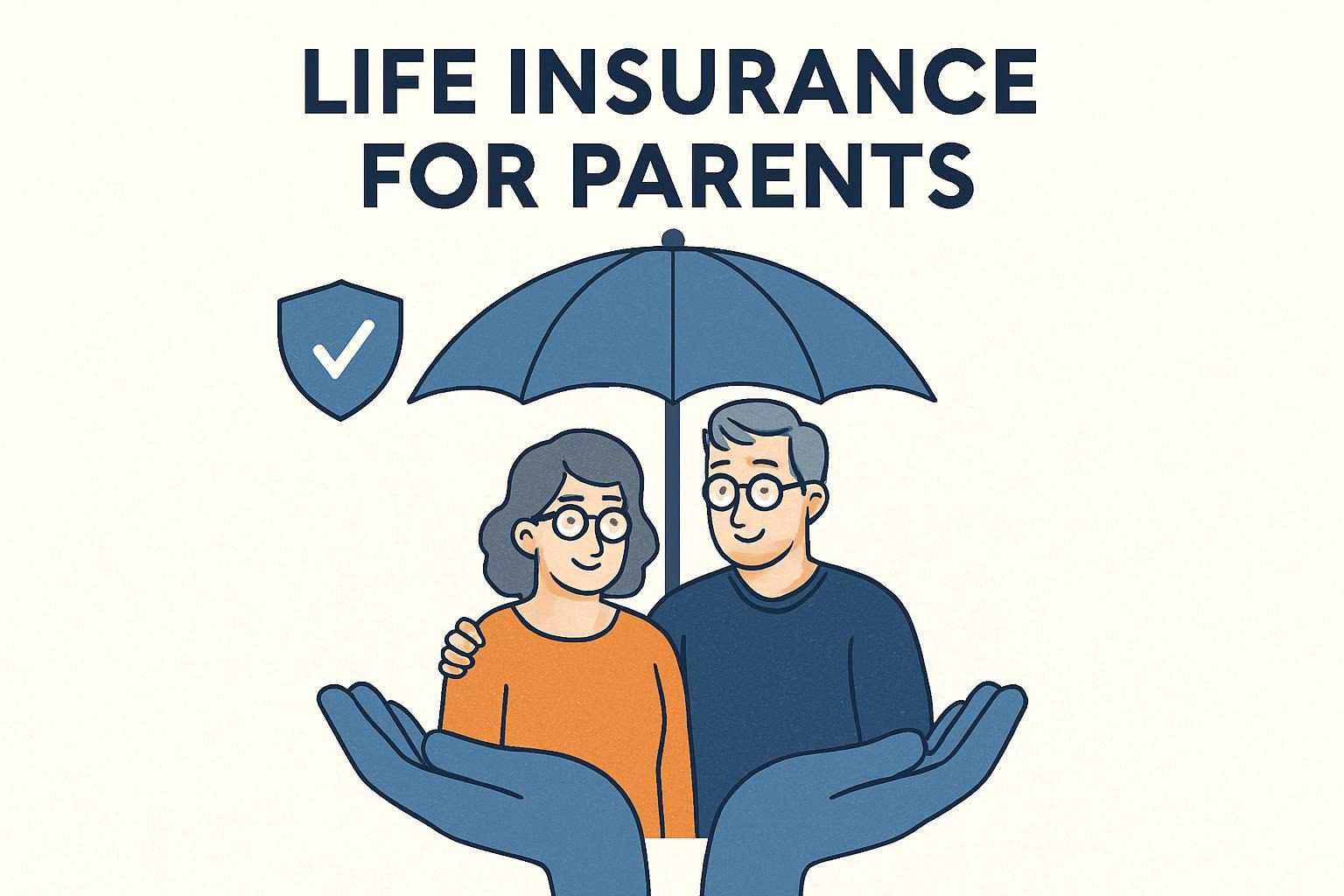 life insurance for parents