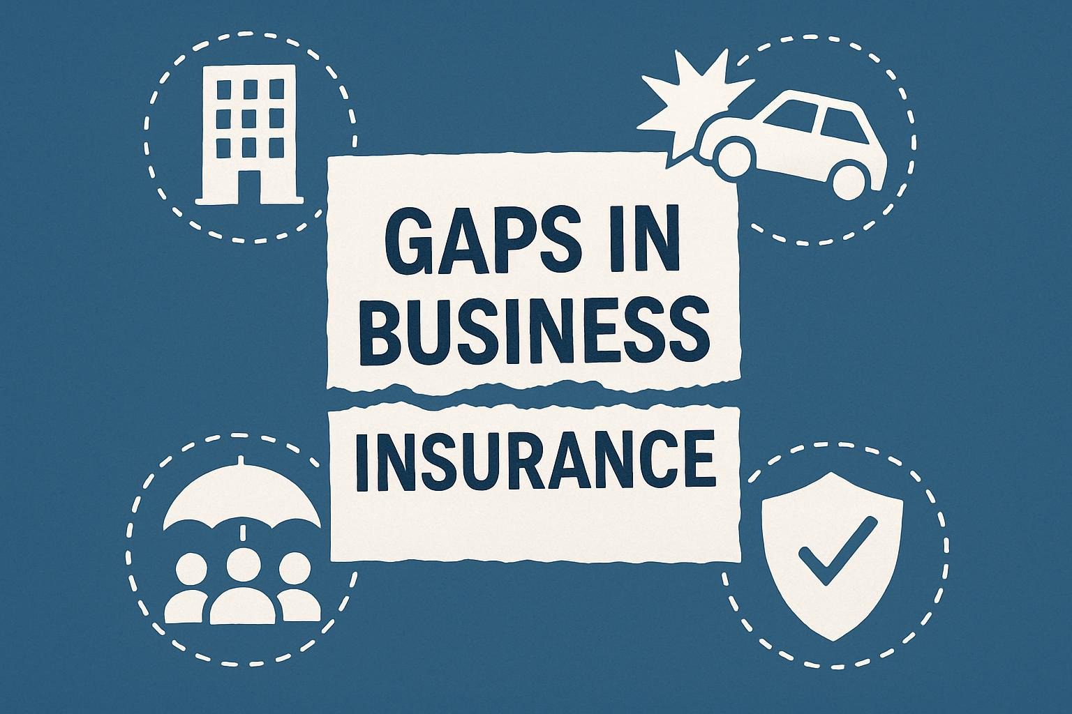 The Legal Gaps in Business Insurance No One Talks About