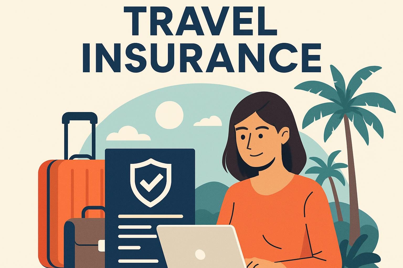 Is Remote Work Travel Insurance Worth It in 2025? | Complete Guide