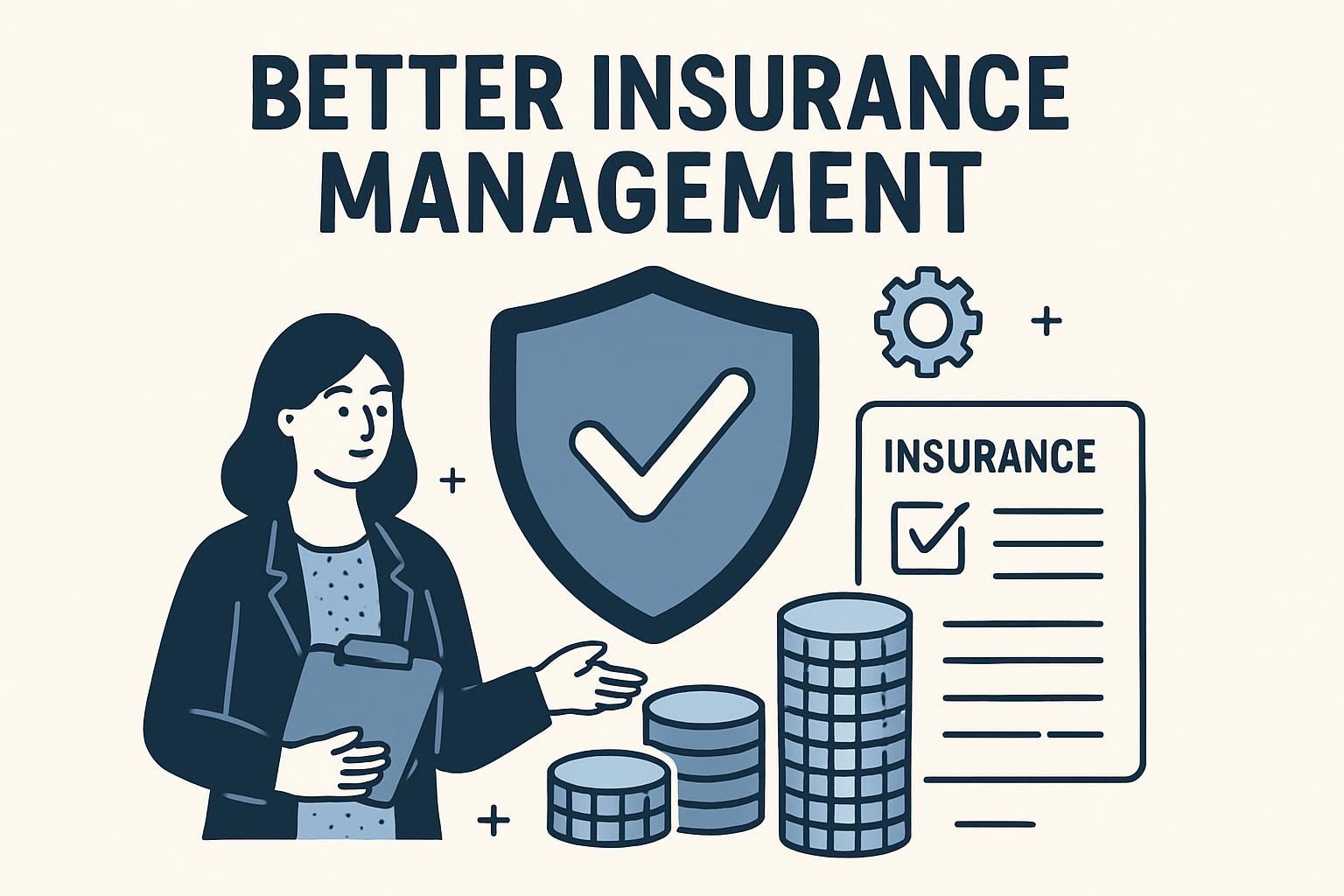 Better Insurance Management